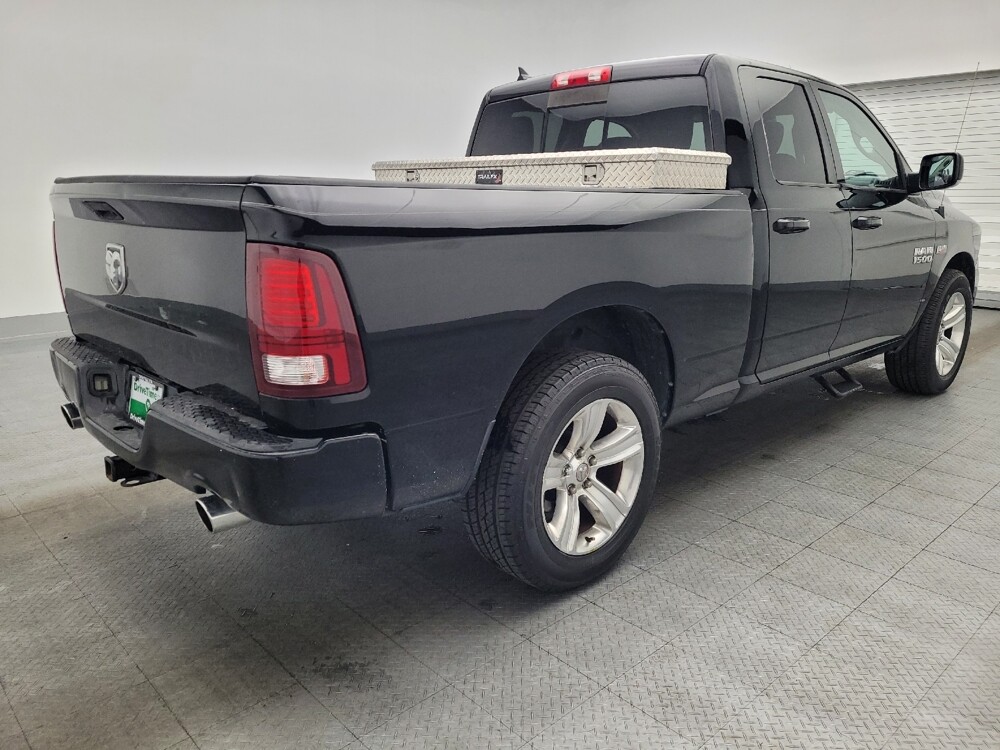2015 RAM 1500 in Mobile, AL 36606 - 18105059 9