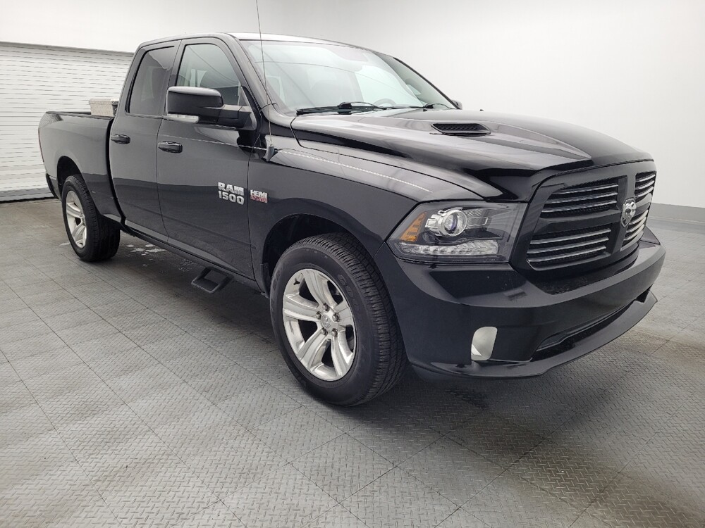 2015 RAM 1500 in Mobile, AL 36606 - 18105059 13