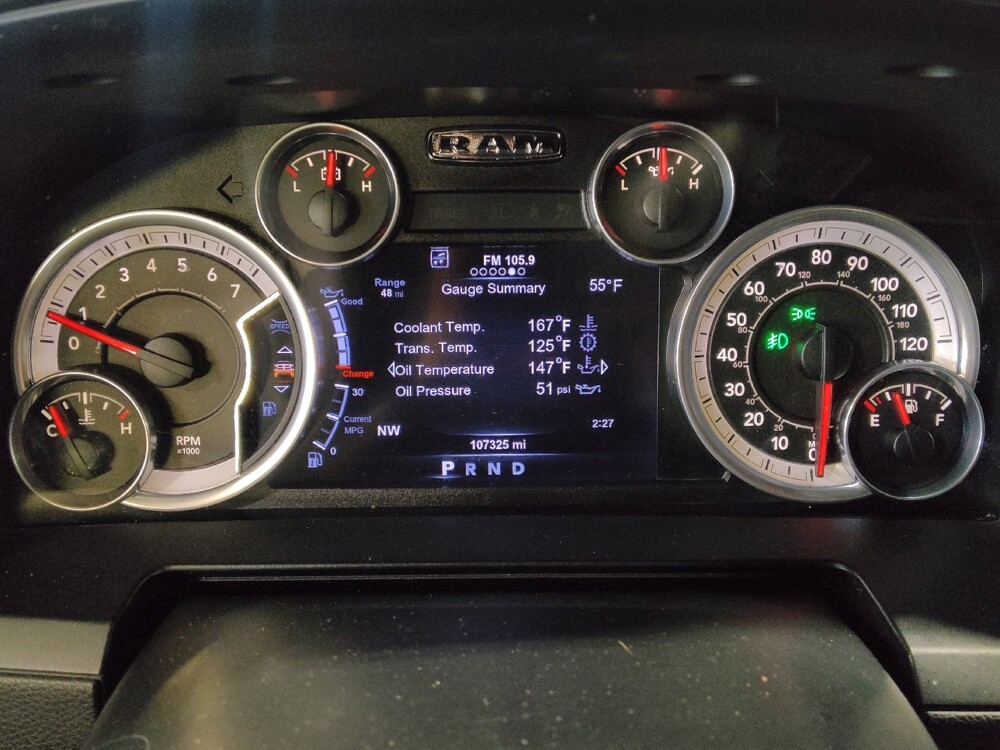 2015 RAM 1500 in Mobile, AL 36606 - 18105059 23