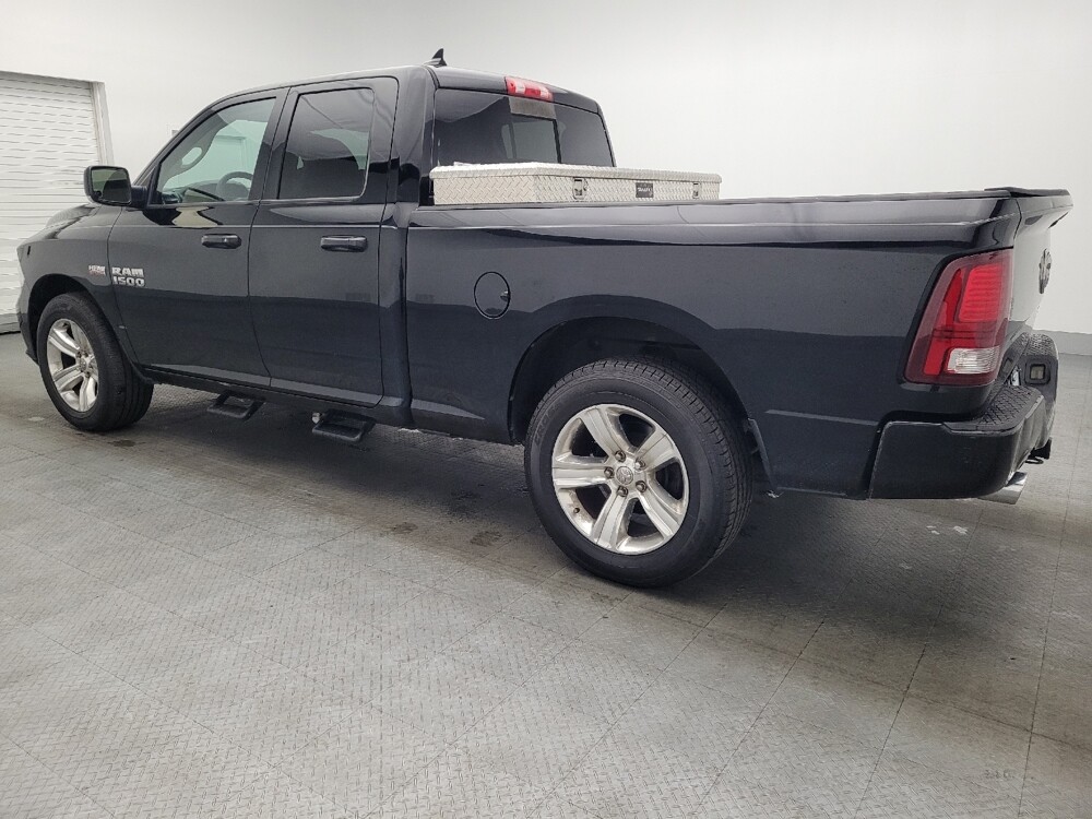 2015 RAM 1500 in Mobile, AL 36606 - 18105059 3