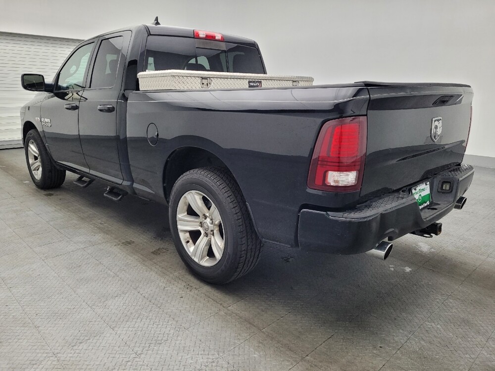 2015 RAM 1500 in Mobile, AL 36606 - 18105059 5