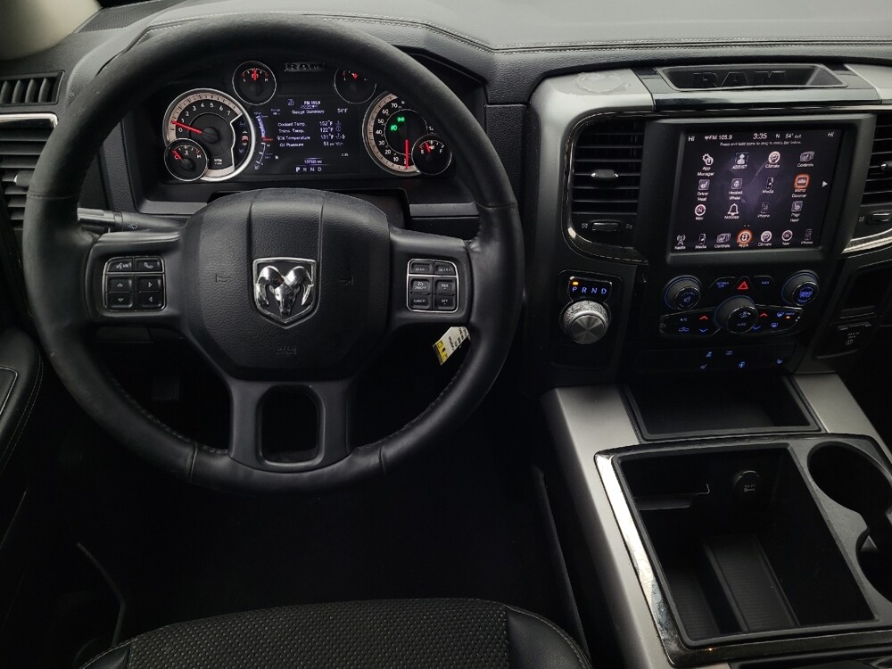 2015 RAM 1500 in Mobile, AL 36606 - 18105059 22