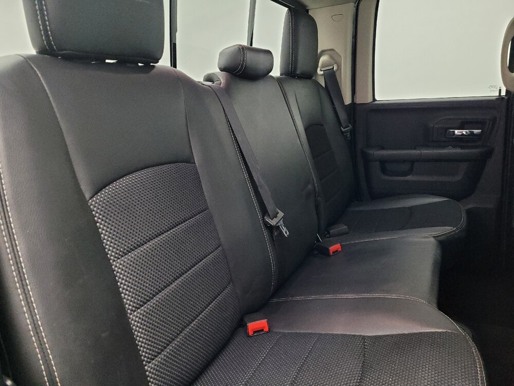 2015 RAM 1500 in Mobile, AL 36606 - 18105059 19