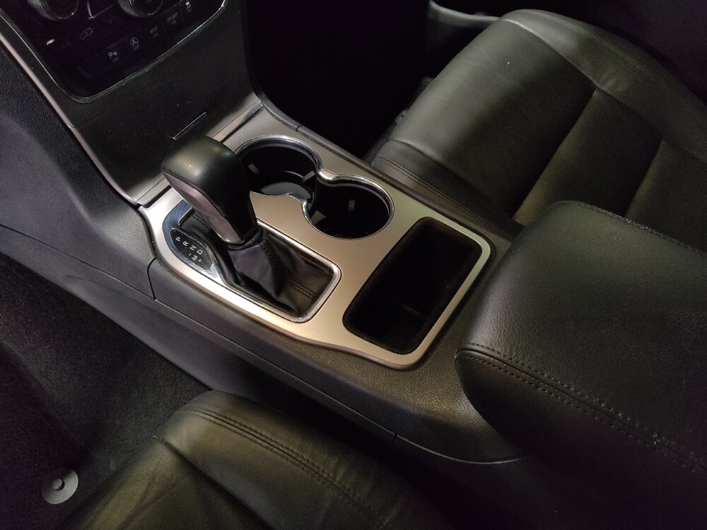 2018 Jeep Grand Cherokee in Gainesville, FL 32609 - 18105061 26