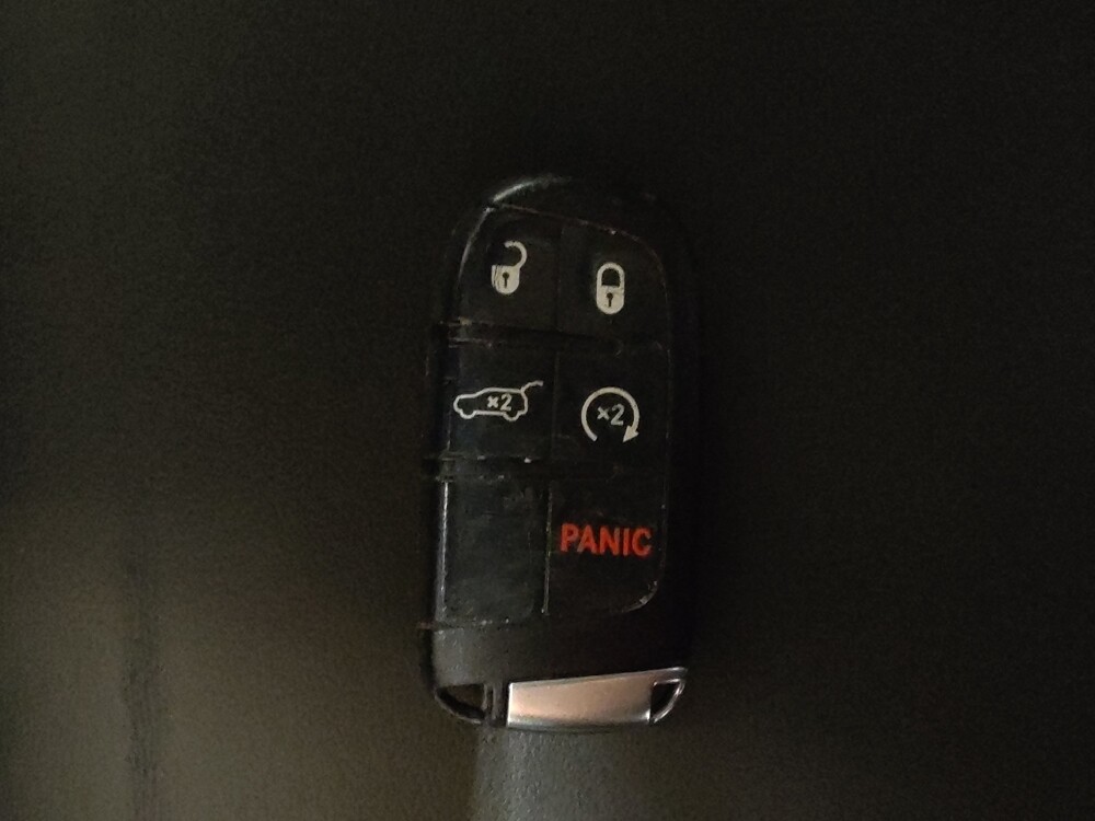 2018 Jeep Grand Cherokee in Gainesville, FL 32609 - 18105061 32