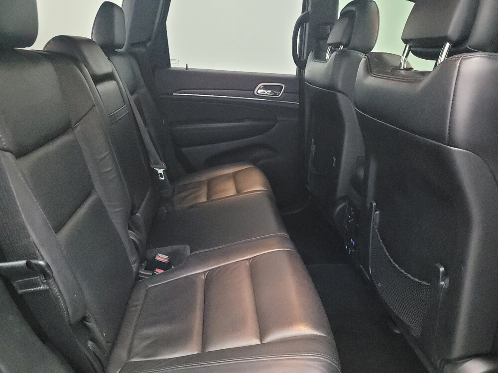 2018 Jeep Grand Cherokee in Gainesville, FL 32609 - 18105061 19