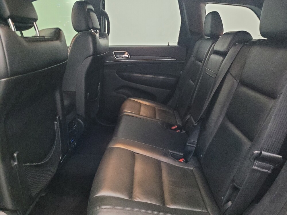 2018 Jeep Grand Cherokee in Gainesville, FL 32609 - 18105061 18