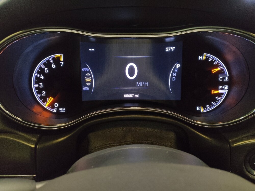 2018 Jeep Grand Cherokee in Gainesville, FL 32609 - 18105061 23