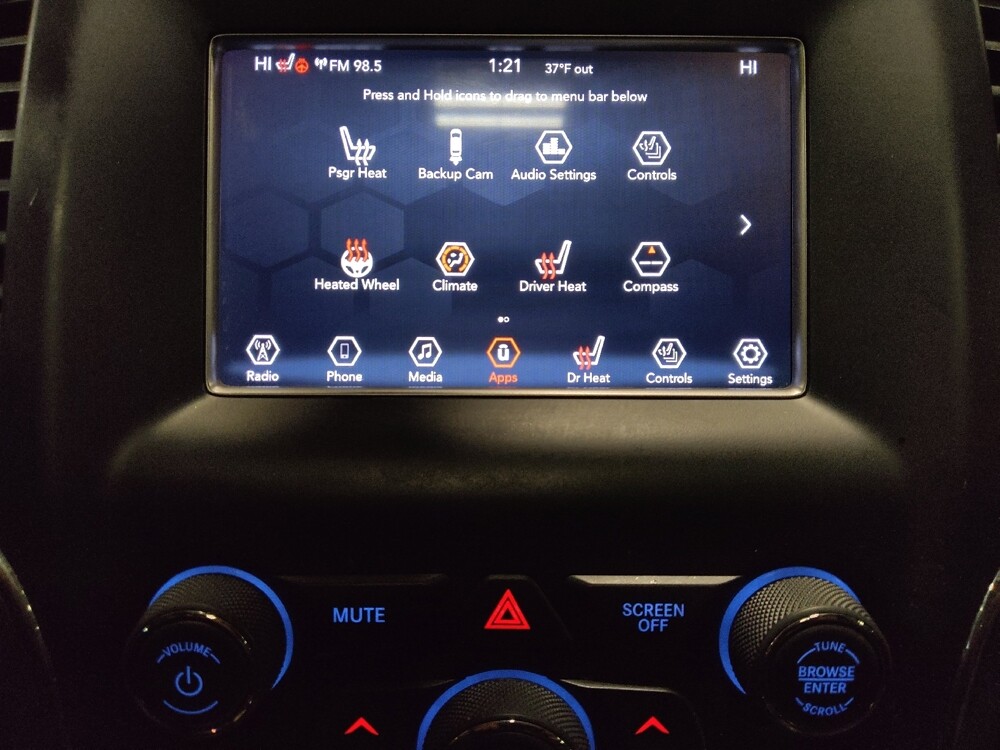 2018 Jeep Grand Cherokee in Gainesville, FL 32609 - 18105061 25