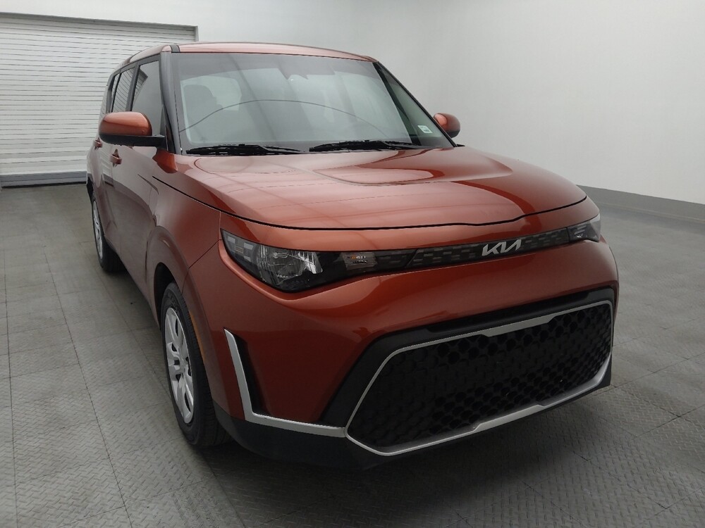 2023 Kia Soul in Greenville, NC 27834 - 18105062 14