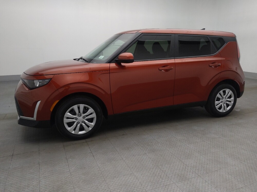 2023 Kia Soul in Greenville, NC 27834 - 18105062 2