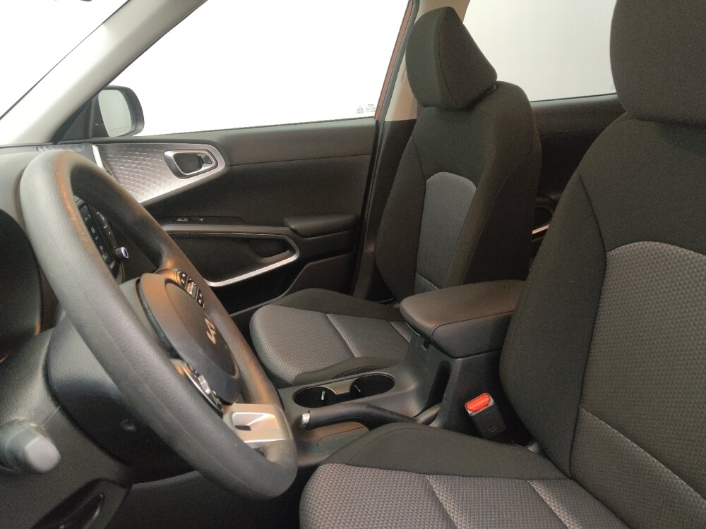 2023 Kia Soul in Greenville, NC 27834 - 18105062 17