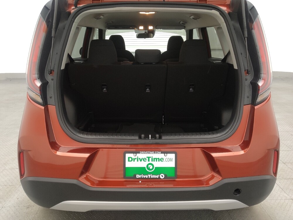 2023 Kia Soul in Greenville, NC 27834 - 18105062 29