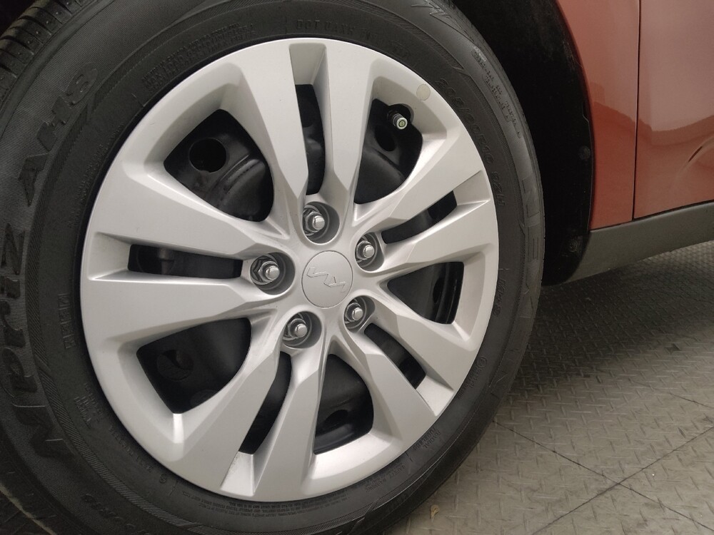 2023 Kia Soul in Greenville, NC 27834 - 18105062 31