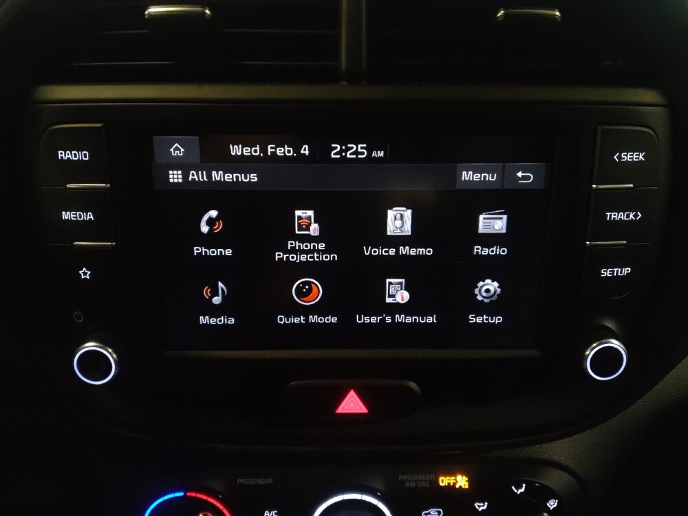 2023 Kia Soul in Greenville, NC 27834 - 18105062 25