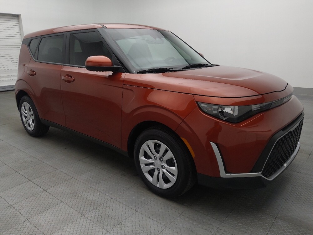 2023 Kia Soul in Greenville, NC 27834 - 18105062 13