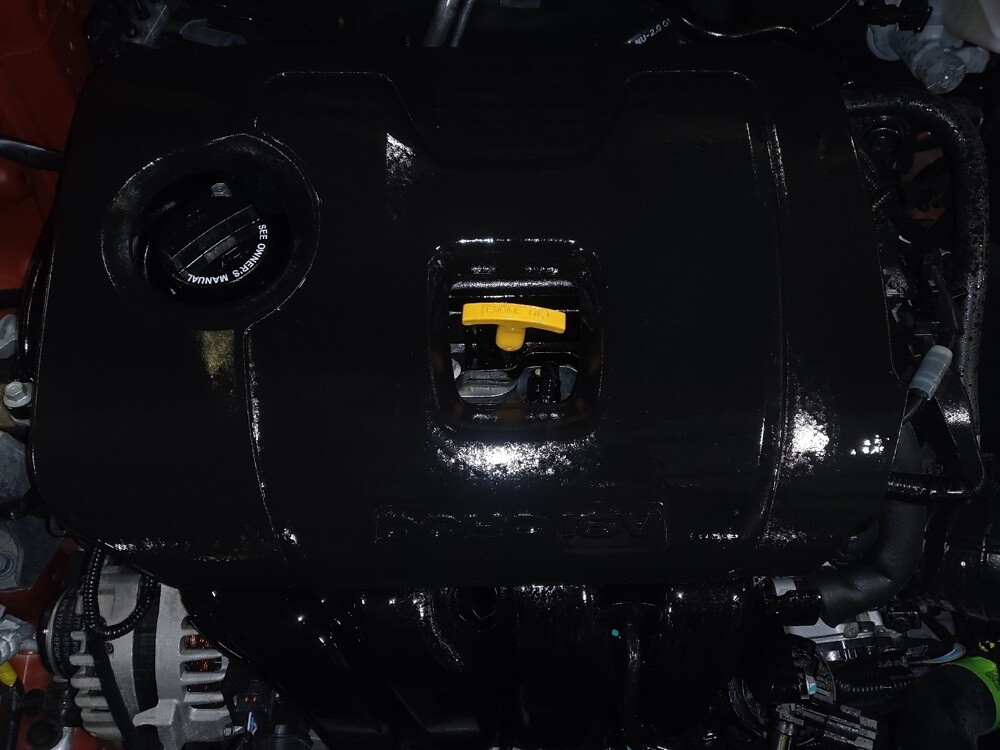 2023 Kia Soul in Greenville, NC 27834 - 18105062 30