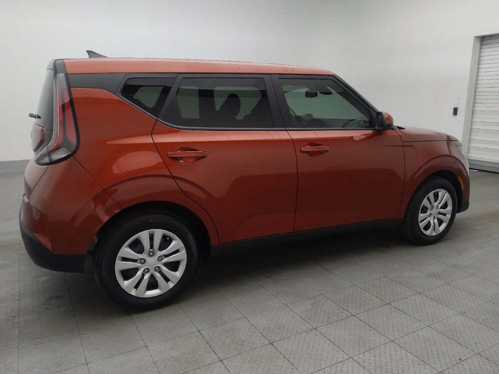2023 Kia Soul in Greenville, NC 27834 - 18105062 10