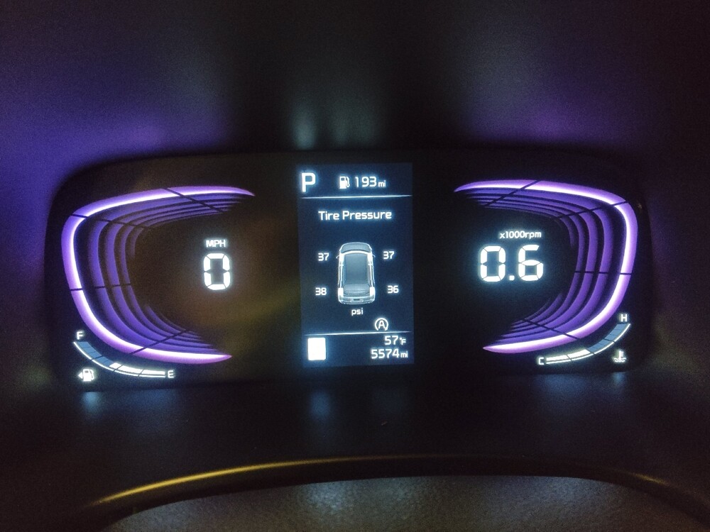 2023 Kia Soul in Greenville, NC 27834 - 18105062 23