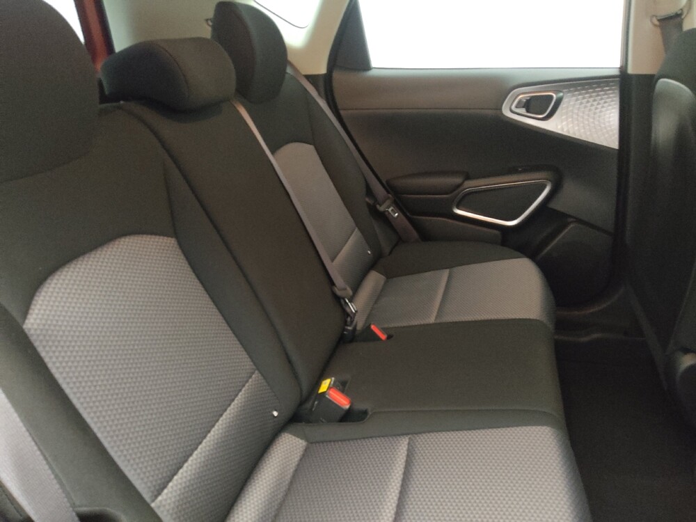 2023 Kia Soul in Greenville, NC 27834 - 18105062 19