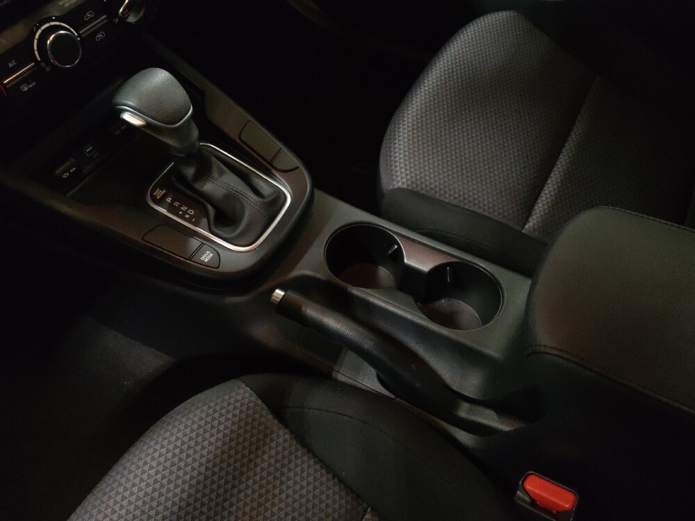 2023 Kia Soul in Greenville, NC 27834 - 18105062 26