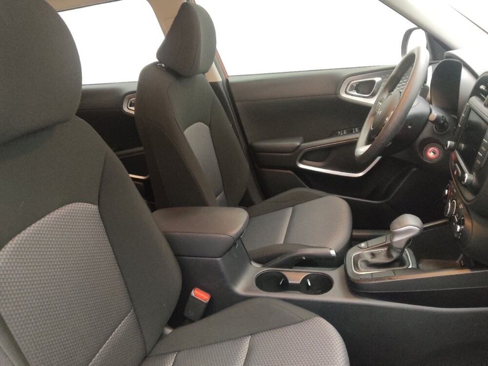 2023 Kia Soul in Greenville, NC 27834 - 18105062 21