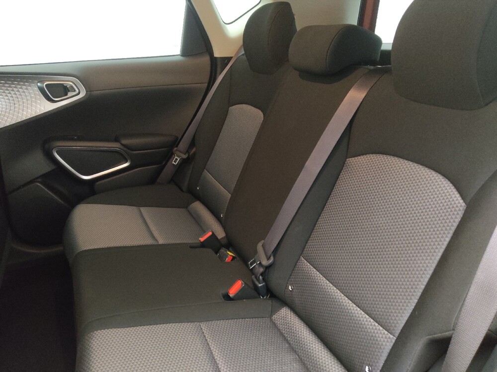 2023 Kia Soul in Greenville, NC 27834 - 18105062 18