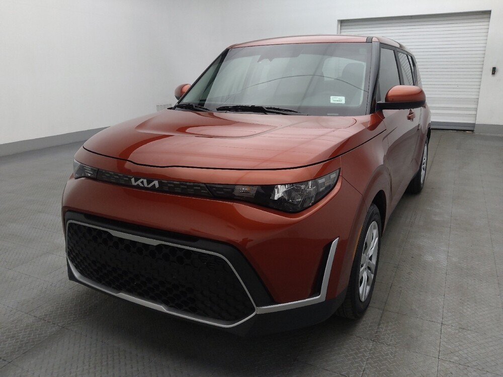 2023 Kia Soul in Greenville, NC 27834 - 18105062 15