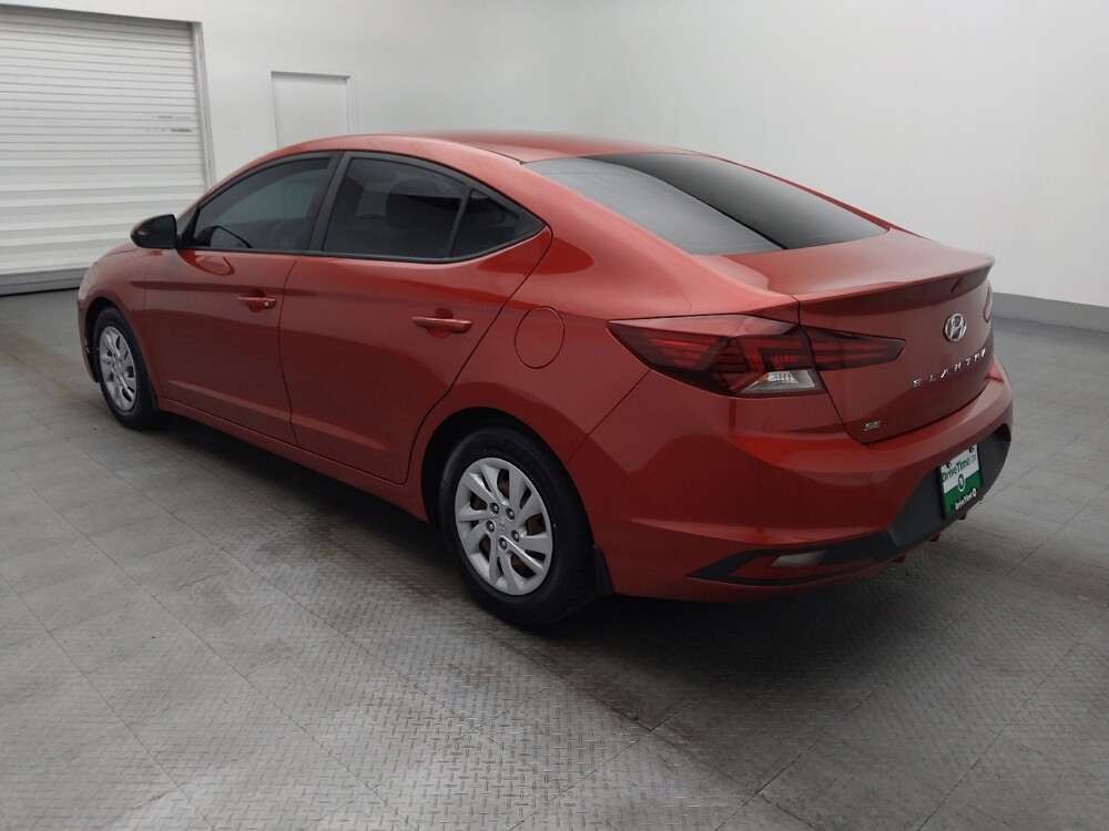 2020 Hyundai Elantra in Gainesville, FL 32609 - 18105063 5