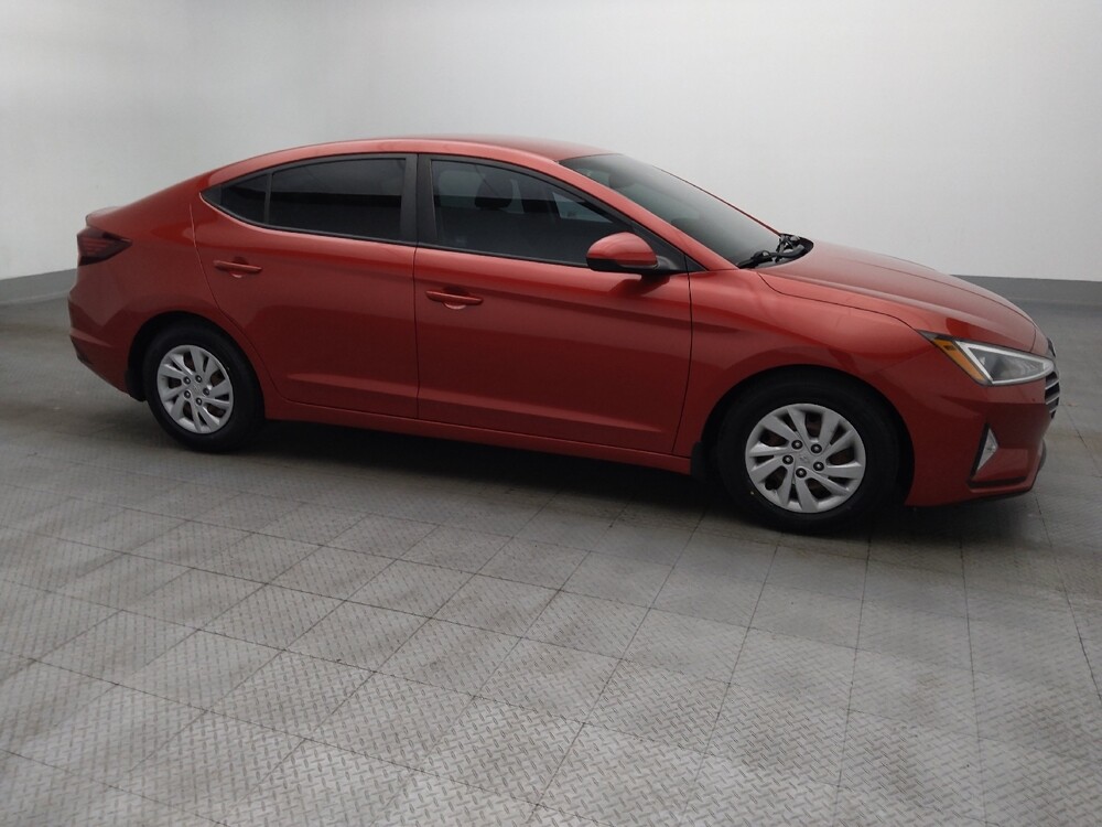 2020 Hyundai Elantra in Gainesville, FL 32609 - 18105063 11