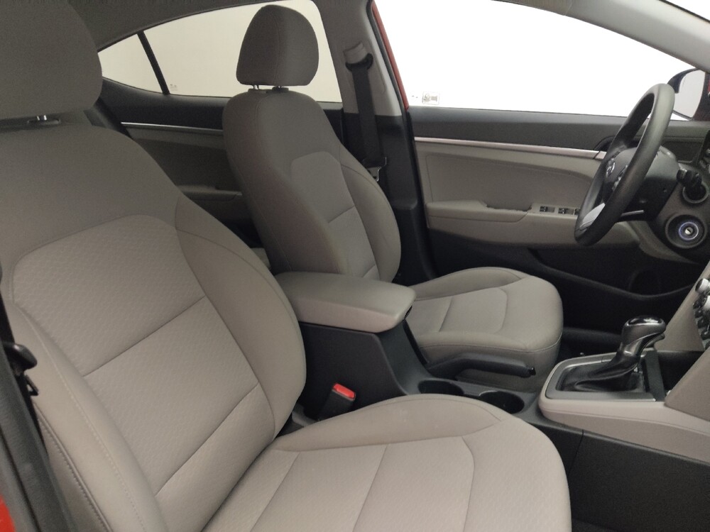 2020 Hyundai Elantra in Gainesville, FL 32609 - 18105063 21