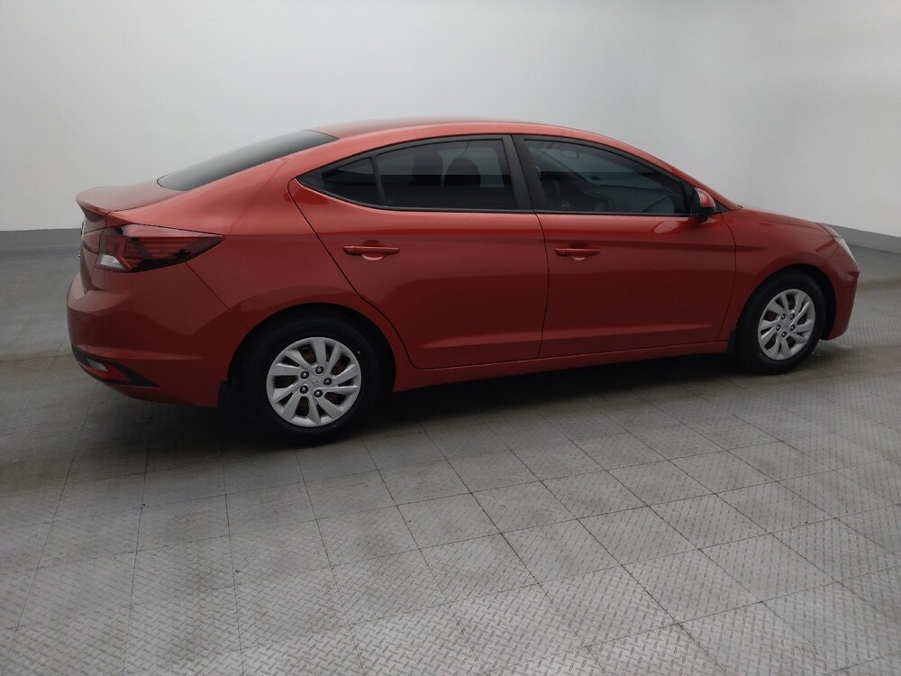 2020 Hyundai Elantra in Gainesville, FL 32609 - 18105063 10