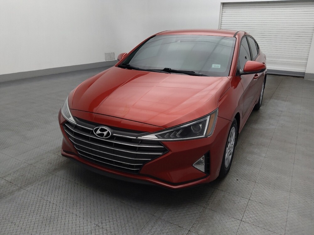 2020 Hyundai Elantra in Gainesville, FL 32609 - 18105063 15