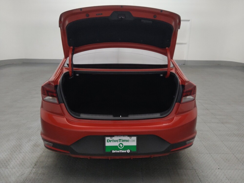 2020 Hyundai Elantra in Gainesville, FL 32609 - 18105063 29