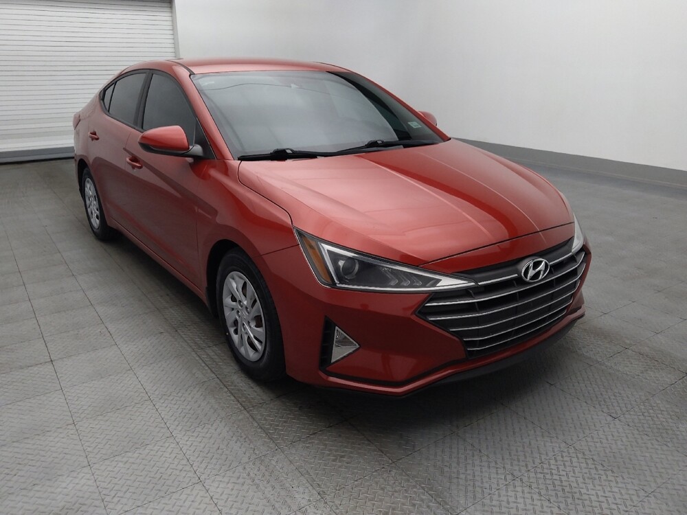 2020 Hyundai Elantra in Gainesville, FL 32609 - 18105063 13