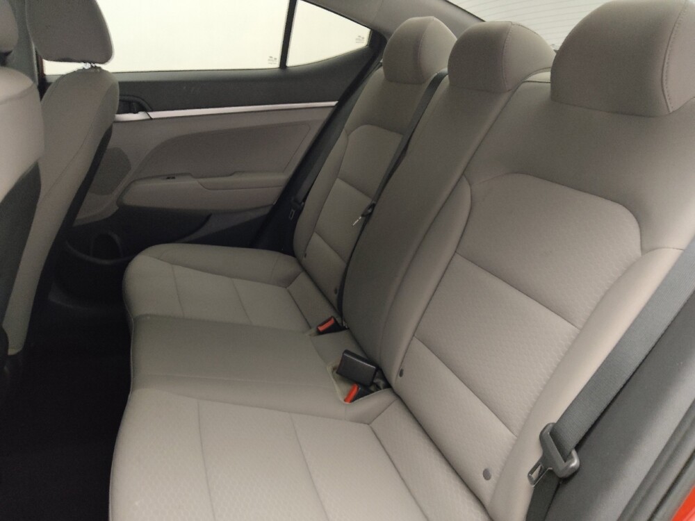 2020 Hyundai Elantra in Gainesville, FL 32609 - 18105063 18