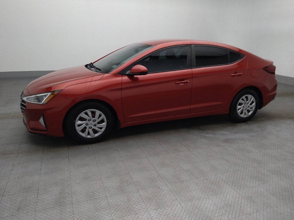 2020 Hyundai Elantra in Gainesville, FL 32609 - 18105063 2