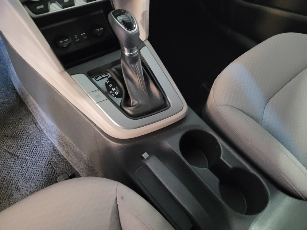 2020 Hyundai Elantra in Gainesville, FL 32609 - 18105063 26