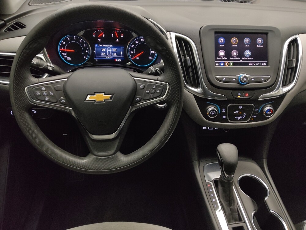 2024 Chevrolet Equinox in Greenville, NC 27834 - 18105066 22