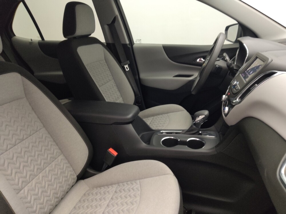 2024 Chevrolet Equinox in Greenville, NC 27834 - 18105066 21