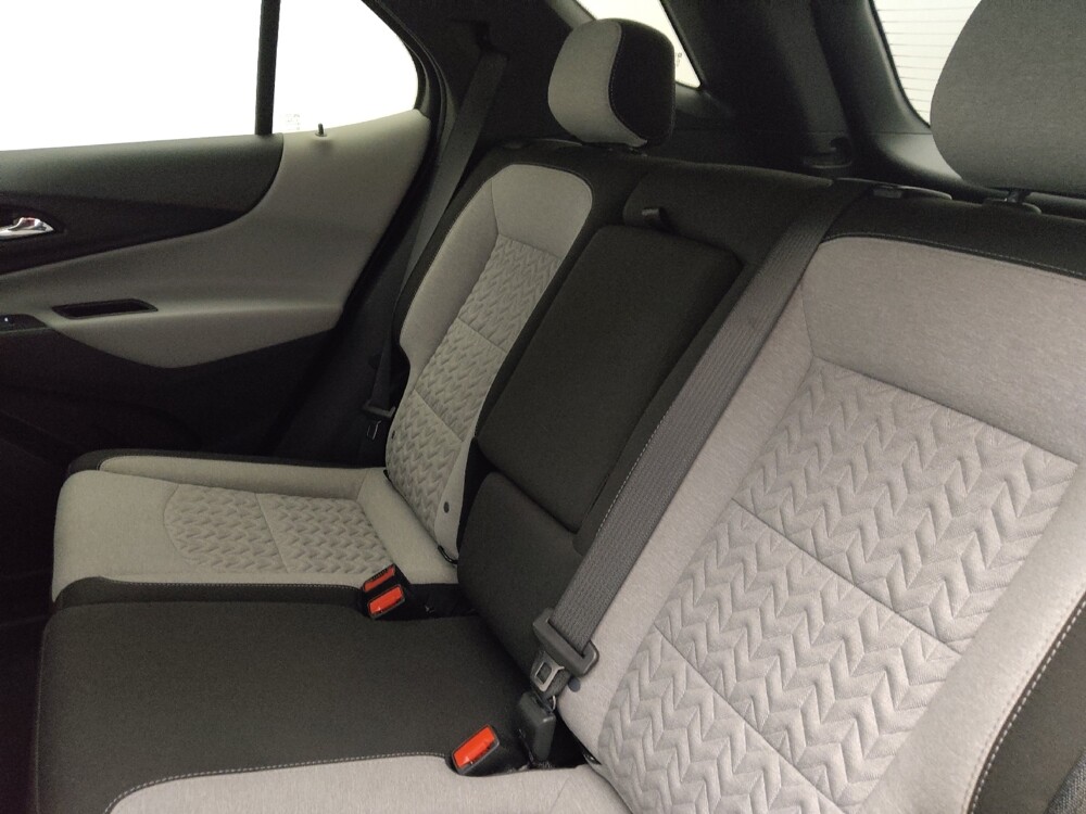 2024 Chevrolet Equinox in Greenville, NC 27834 - 18105066 18