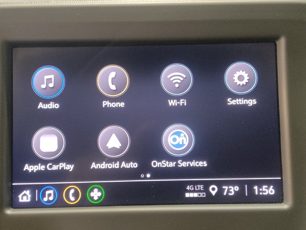 2024 Chevrolet Equinox in Greenville, NC 27834 - 18105066 25