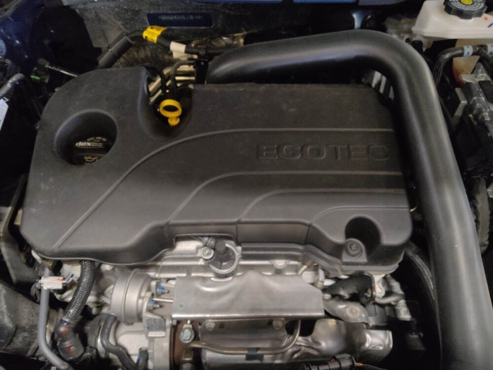 2024 Chevrolet Equinox in Greenville, NC 27834 - 18105066 30