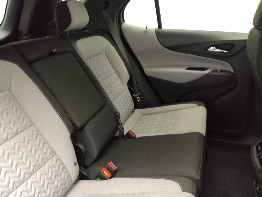 2024 Chevrolet Equinox in Greenville, NC 27834 - 18105066 19