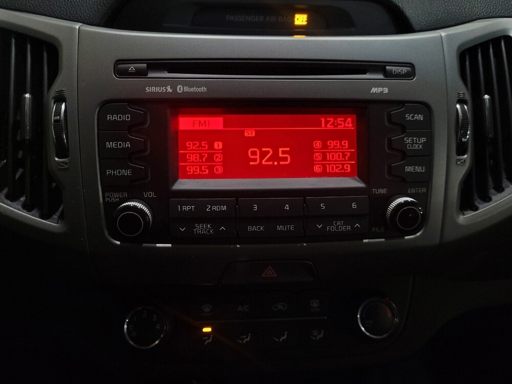 2016 Kia Sportage in Laurel, MD 20724 - 18105068 25