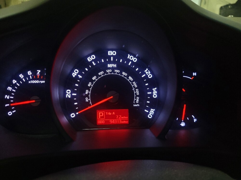 2016 Kia Sportage in Laurel, MD 20724 - 18105068 23