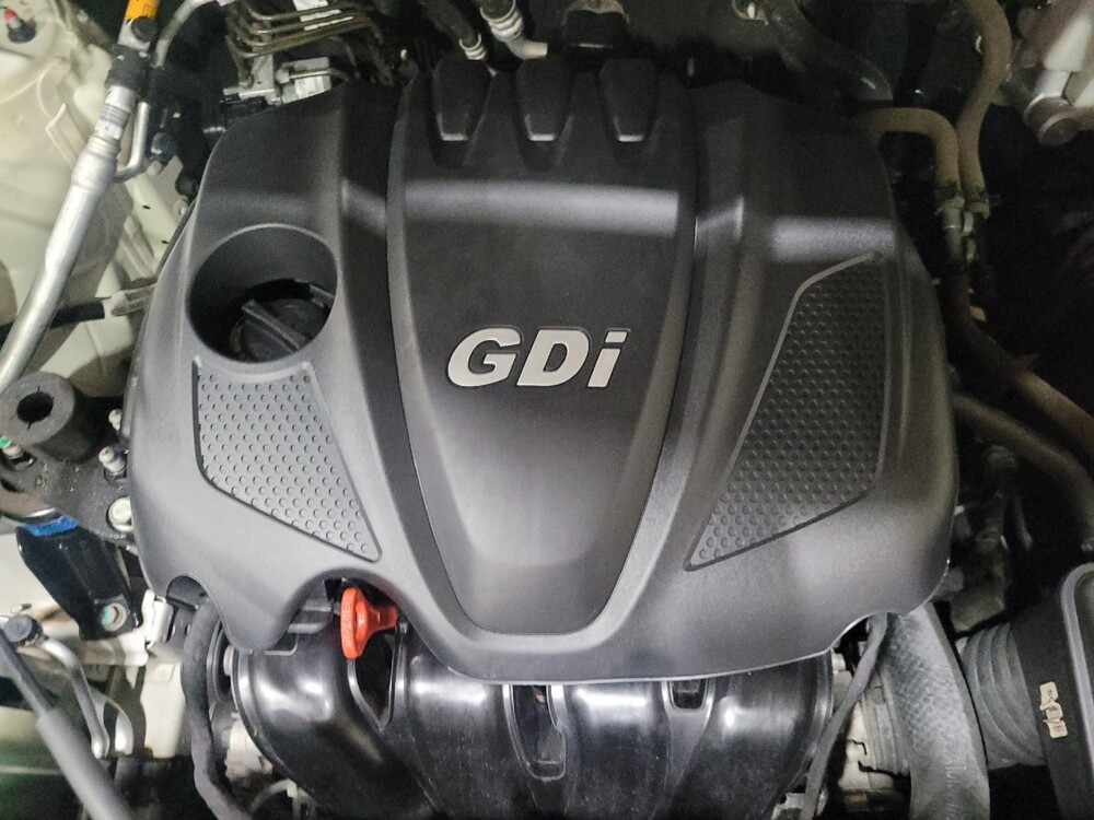 2016 Kia Sportage in Laurel, MD 20724 - 18105068 30