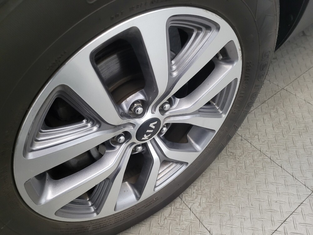 2016 Kia Sportage in Laurel, MD 20724 - 18105068 31