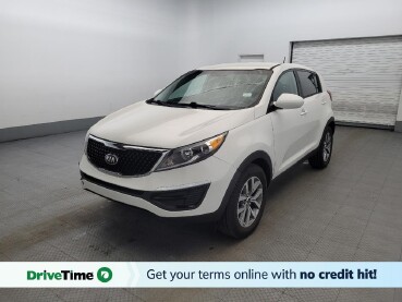 2016 Kia Sportage in Laurel, MD 20724