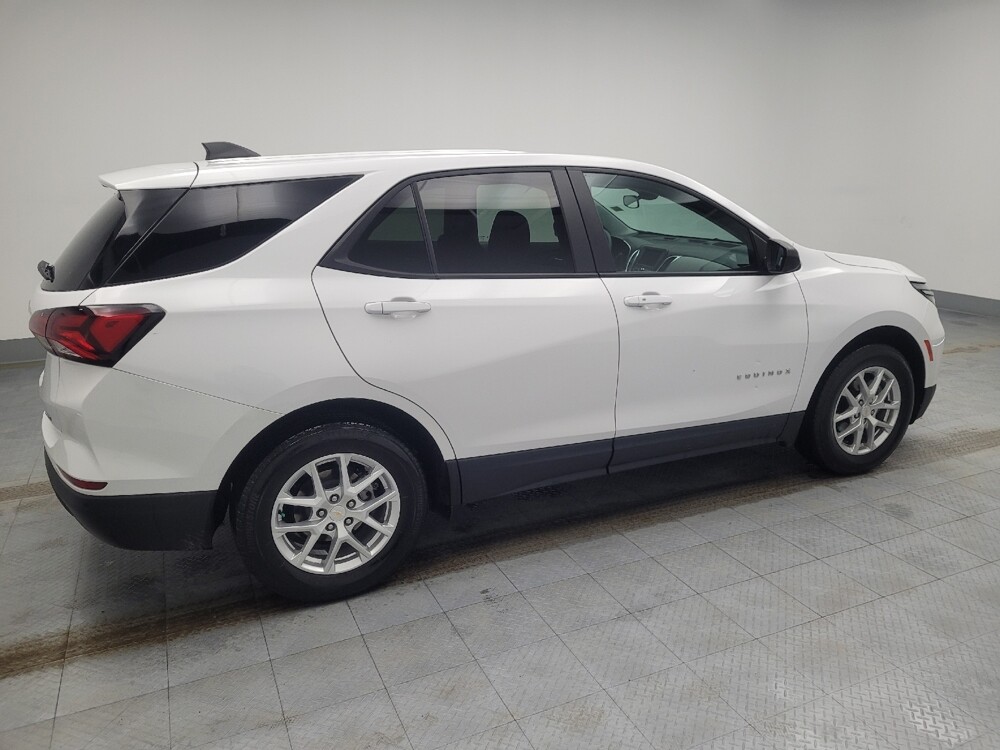 2024 Chevrolet Equinox in Memphis, TN 38115 - 18105069 10